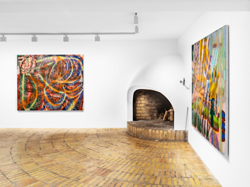 Lauren Quin, Bat’s Belly, Jun 3–Jul 17, 2021. 