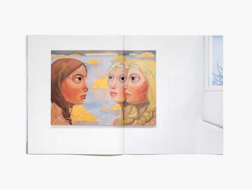 Tania Marmolejo, What Was Saved from the Fire, Catalogue. 