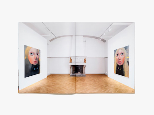 Tania Marmolejo, What Was Saved from the Fire, Catalogue. 