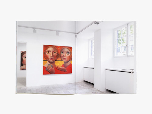 Tania Marmolejo, What Was Saved from the Fire, Catalogue. 