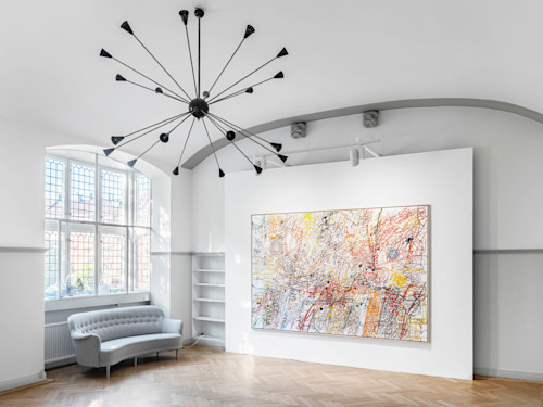 Jim Thorell, Vinden, Jun 11–Aug 15, 2020. 