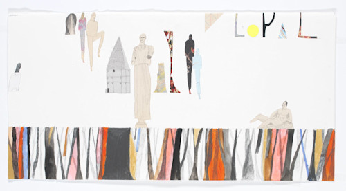 Joseph Hart, LOYAL and His Band, 2005. 