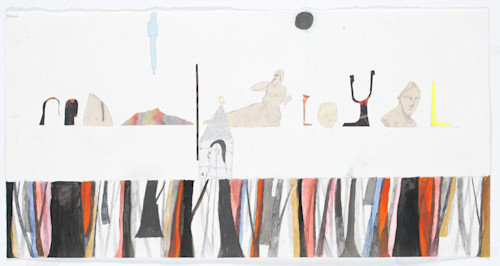 Joseph Hart, LOYAL and His Band, 2005. 
