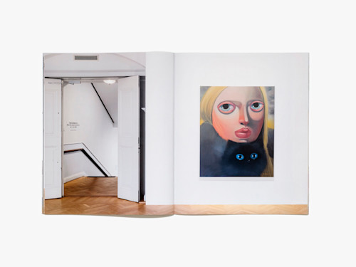 Tania Marmolejo, What Was Saved from the Fire, Catalogue. 