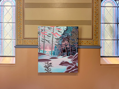Madeleine Bialke, A Far Cry, May 15–June 13, 2026 (2). 