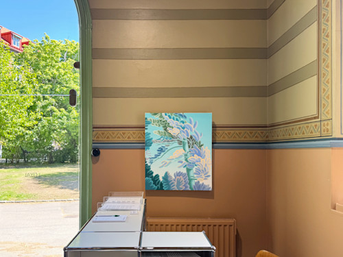 Madeleine Bialke, A Far Cry, May 15–June 13, 2026 (7). 