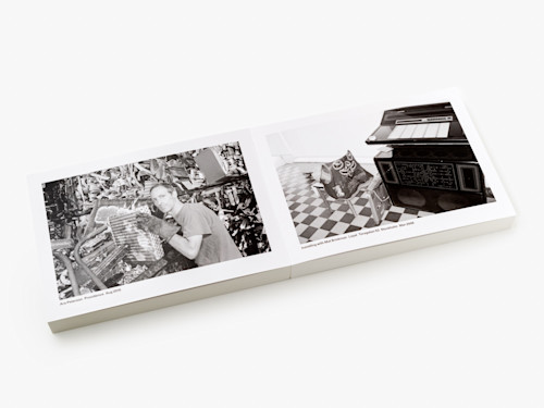 The Hundredth Exhibition, Catalogue. 