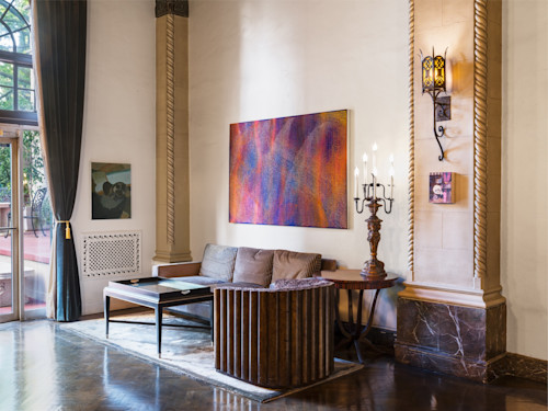 El Royale IV, Infinite Planes High, Feb 24–Mar 1, 2026. 