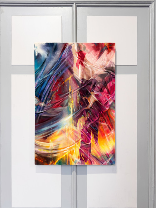 Infinite Planes High. 