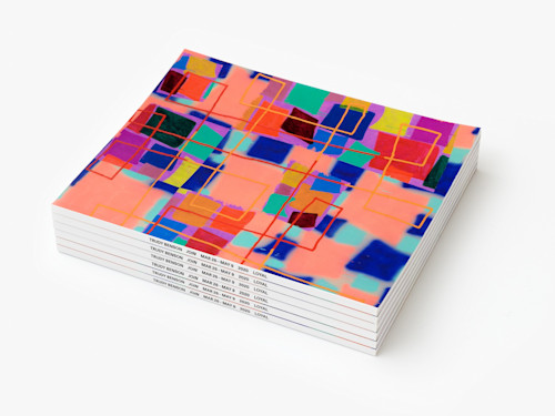 Trudy Benson, Join, Catalogue. 