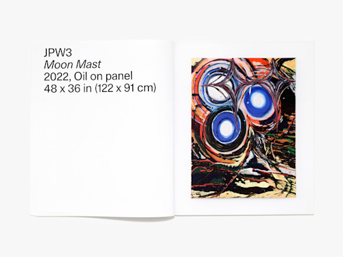 Psychic Distance, Catalogue. 