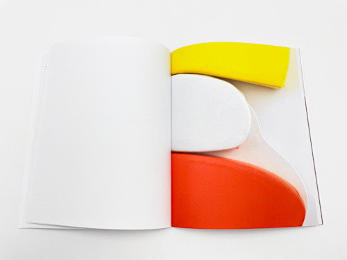 Justin Adian, Analogue. 