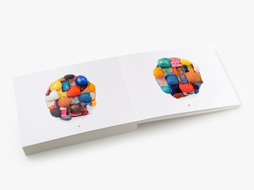 The Hundredth Exhibition, Catalogue. 