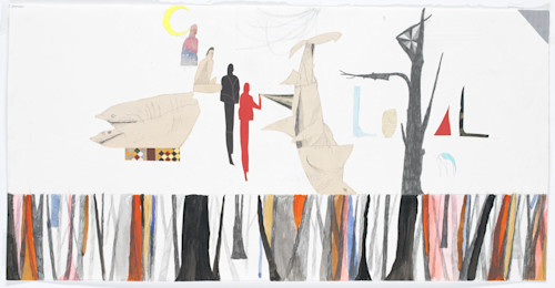 Joseph Hart, LOYAL and His Band, 2005. 