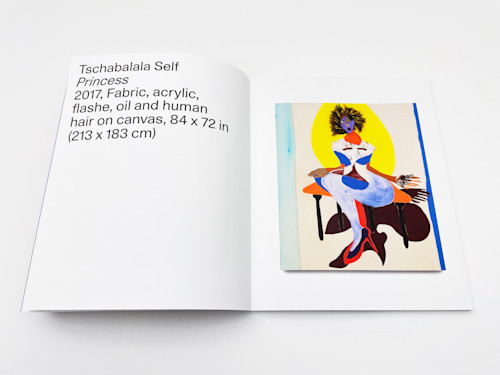 A Seed's A Star, Curated by Constance Tenvik, Jun 15–Aug 17, 2019. 