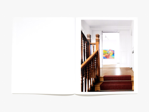 Daniel Heidkamp, Esprit De Corps, Catalogue. 
