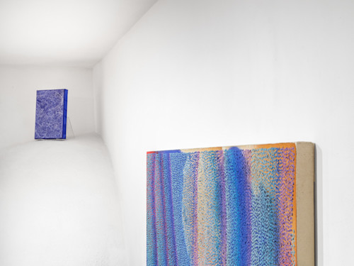 Jean Nagai, Meet Us at the Wave Function, Nov 8–Jan 18, 2025. 