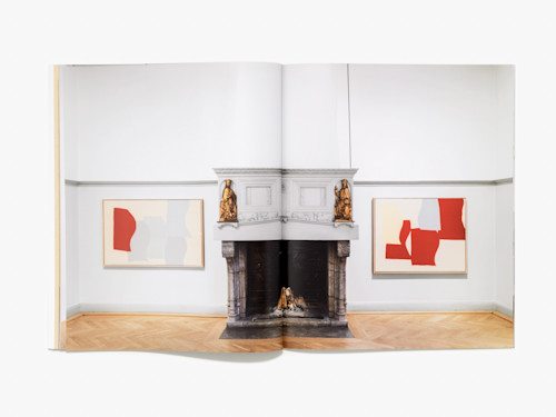 Ethan Cook, Family Tree, Catalogue. 