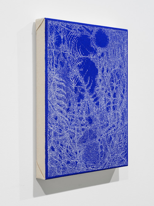 Jean Nagai, Meet Us at the Wave Function, Nov 8–Jan 18, 2025. 