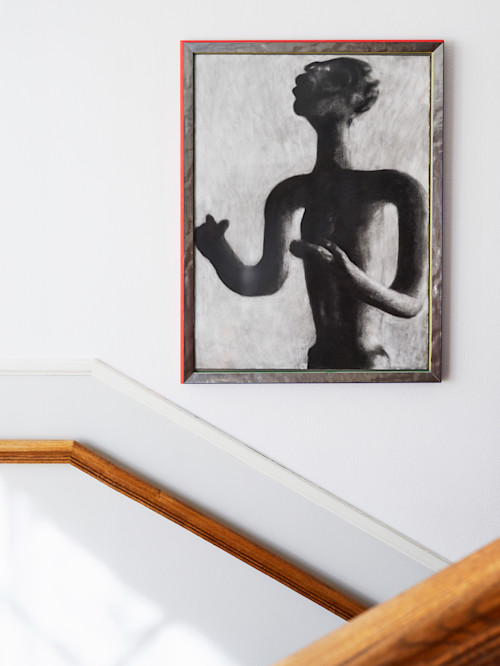 Body, Curtain, Advance, Sep 20–Nov 3, 2018. 