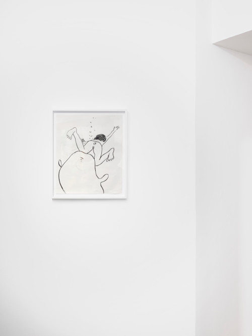 A Seed's A Star, curated by Constance Tenvik, Jun 15–Aug 17, 2019. 