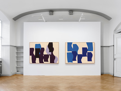 Ethan Cook, Family Tree, Nov 11–Dec 10, 2022. 