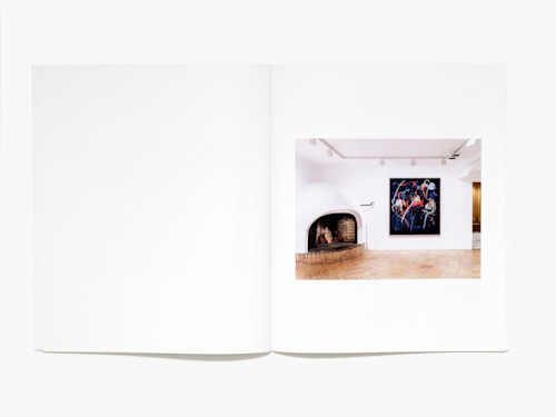 Ammon Rost, Mother's Eye, Catalogue. 