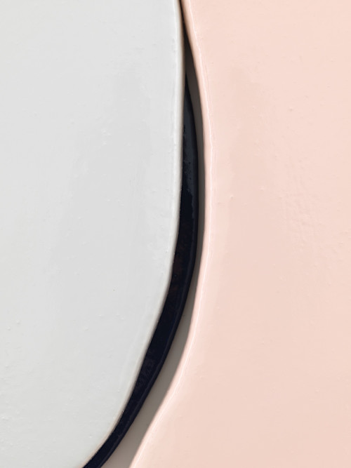 Justin Adian, Satisfyer, 2019. Detail