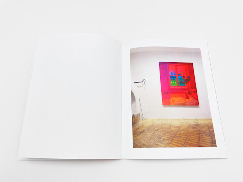 Daniel Heidkamp, Wavelength. 