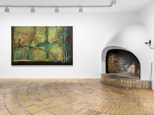 Tianyue Zhong, Melting Mute, Apr 25–May 25, 2024. 