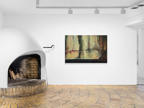 Tianyue Zhong, Melting Mute, Apr 25–May 25, 2024. 