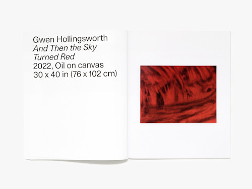 Psychic Distance, Catalogue. 