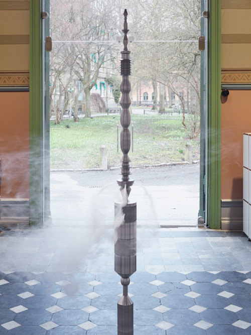 Infinite Planes High. 