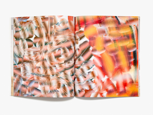Lauren Quin, Bat's Belly, Catalogue. 