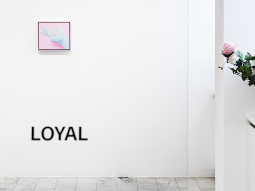 Anna Camner, Places to Be, Oct 3–Nov 2, 2024. 