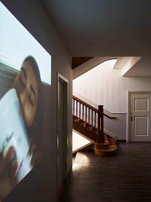 Bunny Rogers, Diary, 2012–2014. Digital video, Dimensions variable, 26 min