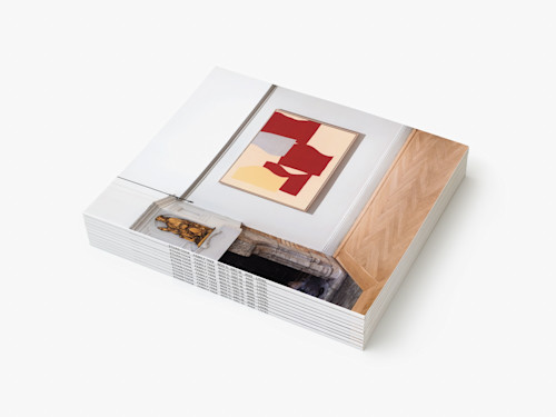 Ethan Cook, Family Tree, Catalogue. 