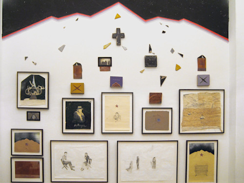 The Belief Signal, Joseph Hart and Anna Norlander. 