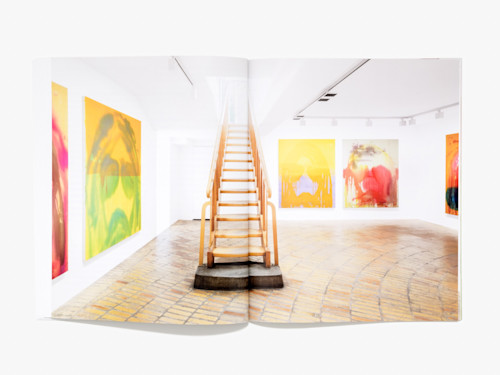 Liz Markus, This Might Go On Forever, Catalogue. 