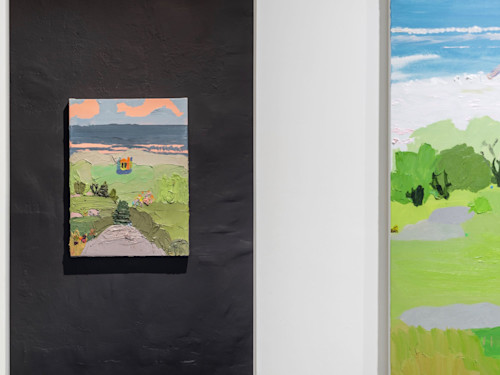 Daniel Heidkamp, Pump the Peninsula. 