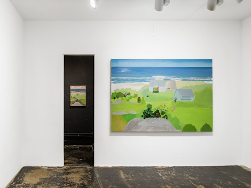 Daniel Heidkamp, Pump the Peninsula. 