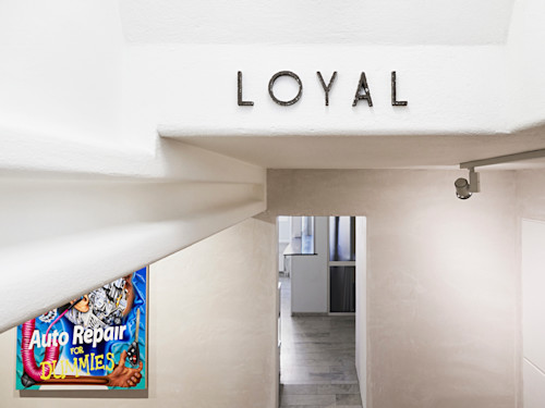 Mario Ayala, AUT of Body, Sep 20–Nov 3, 2018. 