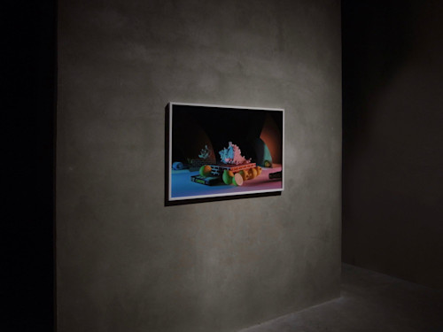 Takeshi Murata. 