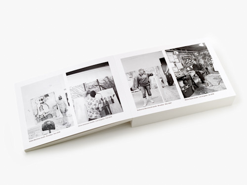 The Hundredth Exhibition, Catalogue. 