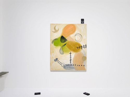 Brian Kokoska, Hush Hook. 