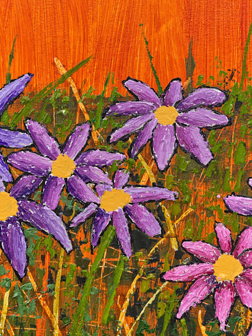 Ross Caliendo, Eternal (Version 2), 2023, Detail. 