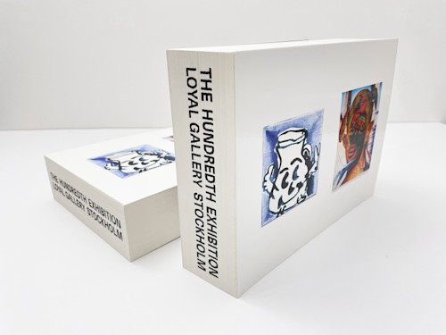 The Hundredth Exhibition. 