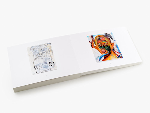 The Hundredth Exhibition, Catalogue. 