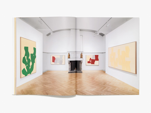 Ethan Cook, Family Tree, Catalogue. 