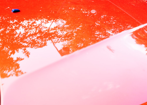 Louise Enhörning, Eros 6, 2019. Pigment print on 300g cotton paper, 22 x 31 in, 57 x 80 cm